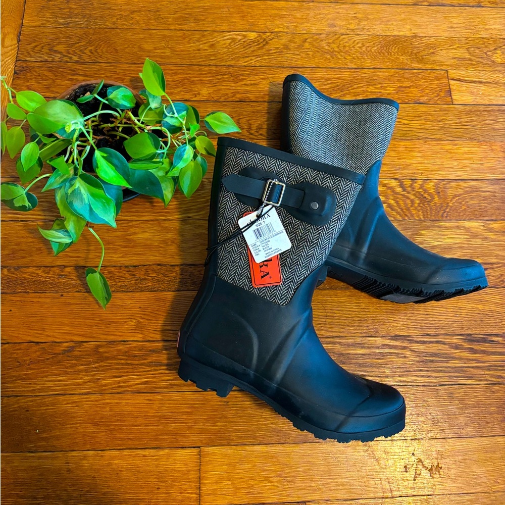 Chooka Rain Boots